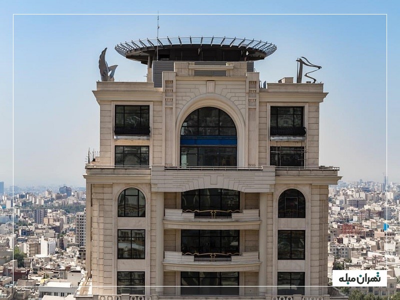 برج آلتون کورت