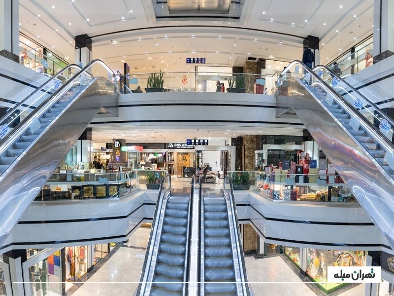 25 تا از معروف‌ترین مال‌های تهران؛ راهنمای کامل به همراه آدرس و امکانات