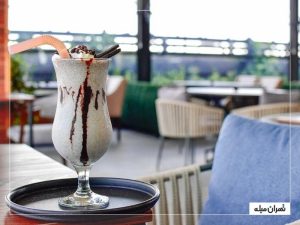 15 تا از بهترین کافه‌های مرکز شهر تهران برای هر سلیقه