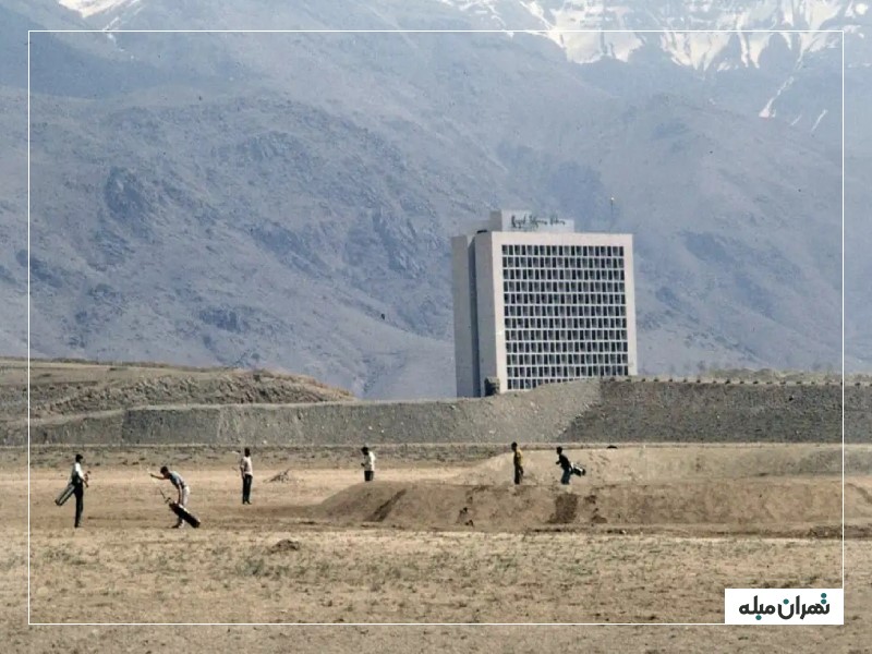 تاریخچه باشگاه انقلاب