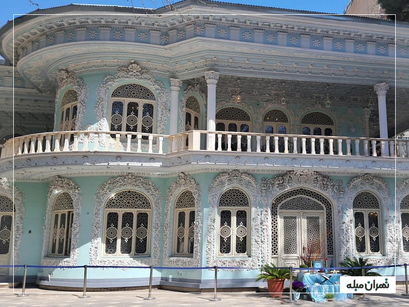تهرانگردی نوروزی در موزه زمان