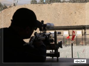 باشگاه تیراندازی مهام؛ تجربه‌ای حرفه‌ای از ورزش تیراندازی در تهران