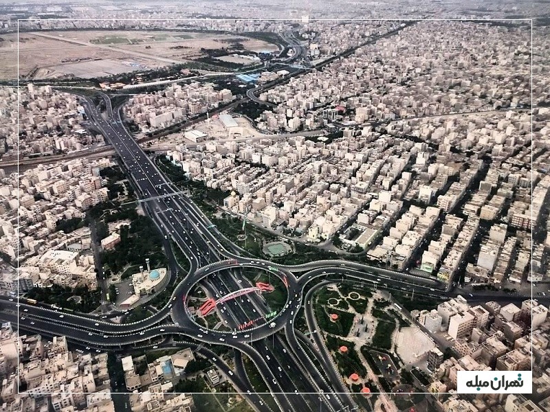 راهنمای کامل زندگی در جنوب تهران