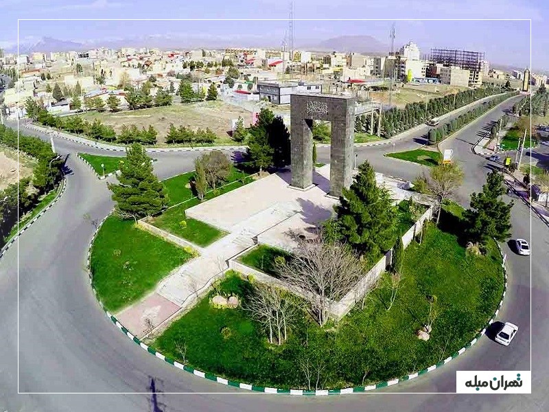 خرید خانه در شهر جدید هشتگرد
