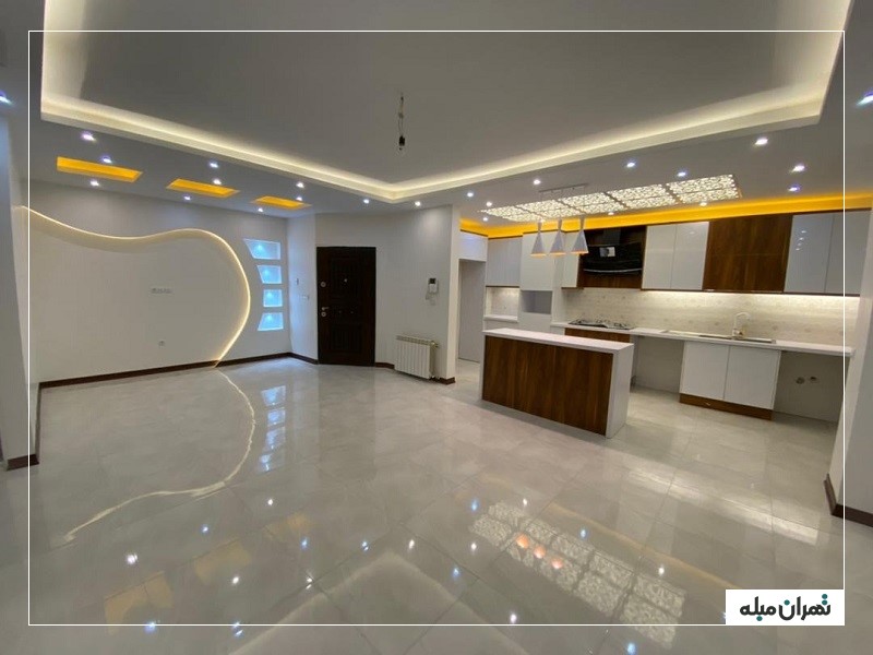 خرید خانه در مناطق در حال توسعه تهران