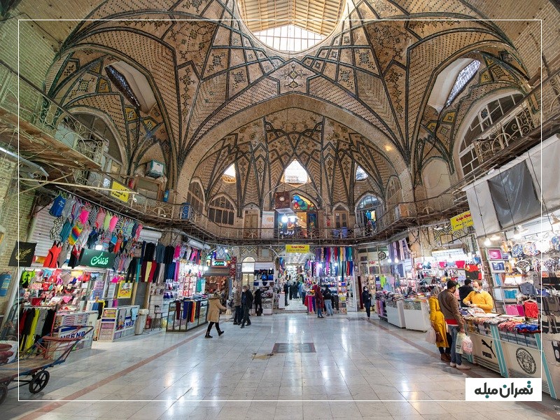 25 بازار تهران برای خرید لباس عید؛ از قیمت مناسب تا برندهای لاکچری