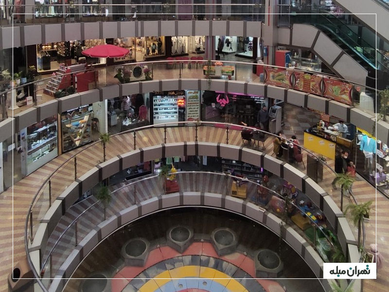 خرید لباس عید از دنیای نور