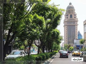 معرفی منطقه 3 تهران؛ محله‌ها، دسترسی‌ها و امکانات همراه با نقشه