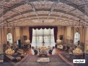 راهنمای کامل کاخ نیاوران؛ تاریخچه، معماری و مسیر دسترسی
