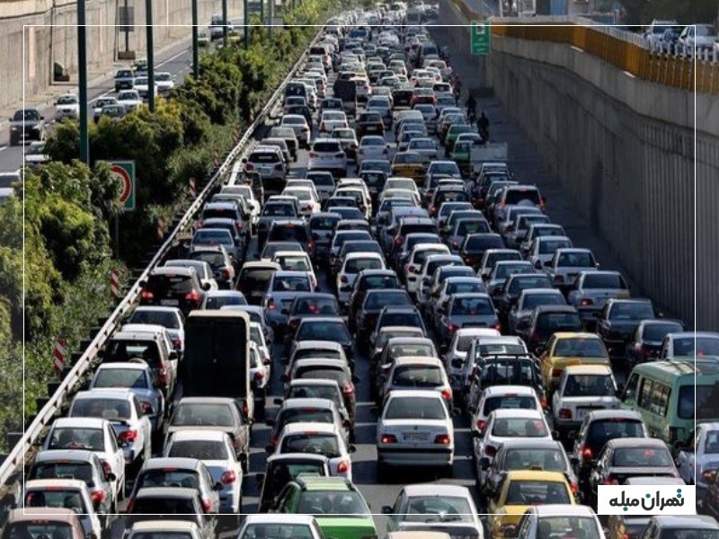 شرایط خرید و رزرو طرح ترافیک 