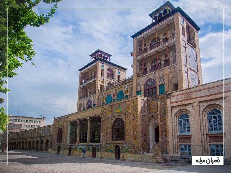 شمس العماره