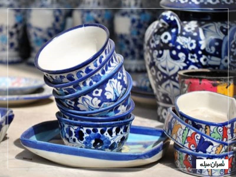 صنایع دستی تهران