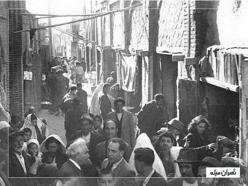 عودلاجان قدیم