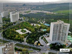 راهنمای کامل محله تهرانپارس برای زندگی و اجاره آپارتمان
