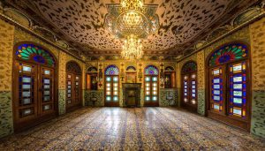 10 تا از معروف‌ترین کاخ‌های تهران؛ تاریخچه، ویژگی‌های معماری و آدرس