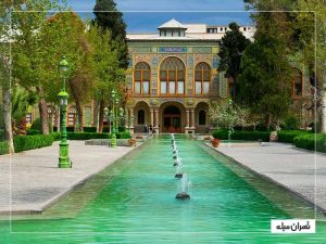 راهنمای کامل کاخ گلستان؛ آدرس، ساعت کاری و قیمت بلیط 1405