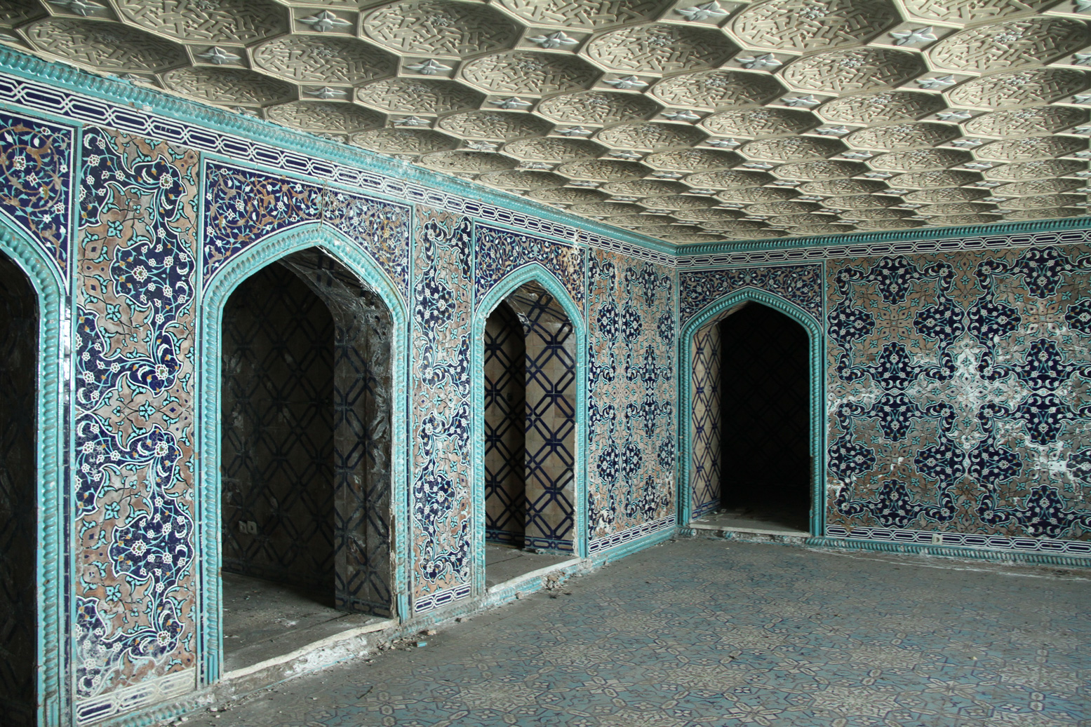 ویلای ثابت پاسال