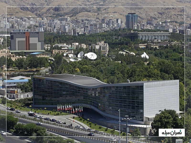 پردیس سینمایی ملت در نوروز
