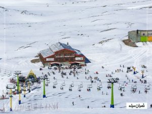 پیست اسکی توچال؛ معرفی پیست‌ها، امکانات و بهترین زمان بازدید