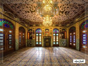 10 تا از معروف‌ترین کاخ‌های تهران؛ تاریخچه، ویژگی‌های معماری و آدرس