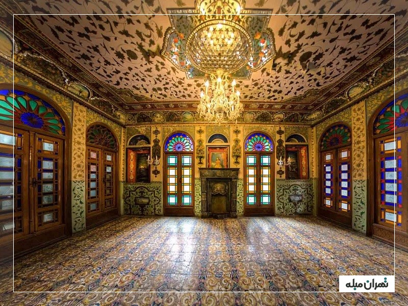 10 تا از معروف‌ترین کاخ‌های تهران؛ تاریخچه، ویژگی‌های معماری و آدرس