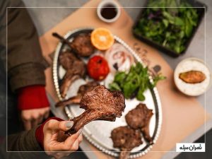 14 مورد از بهترین شیشلیک‌های تهران؛ آدرس و شماره تماس