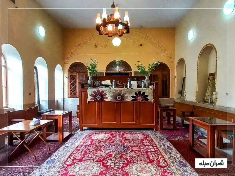 کنیسه عزرا یعقوب